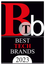 4th Edition of Best Tech Brands 2023